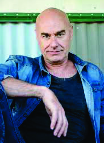 Philip Moolman